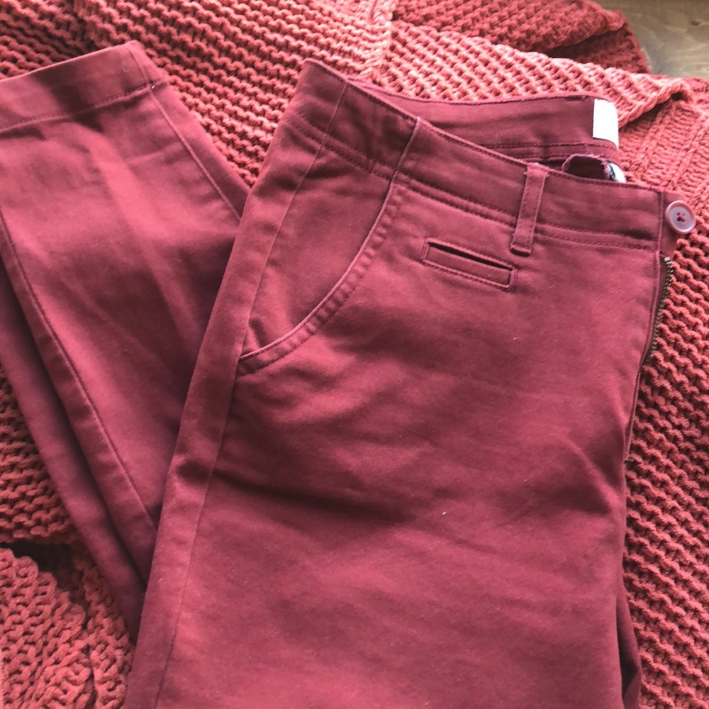 jeans